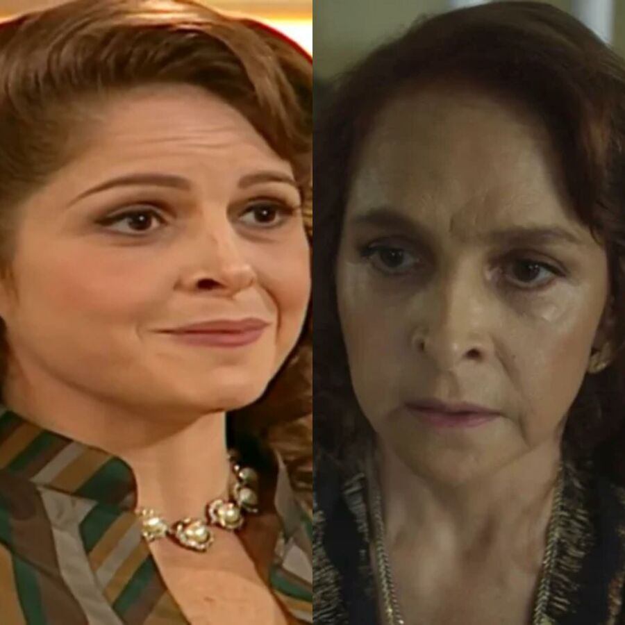 Imagem Olivia